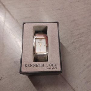 Kenneth Cole watch